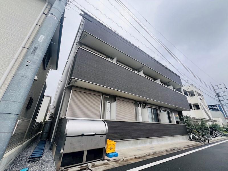 つばめハウス六町