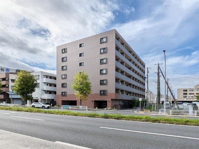 フェニックス新横濱エオール