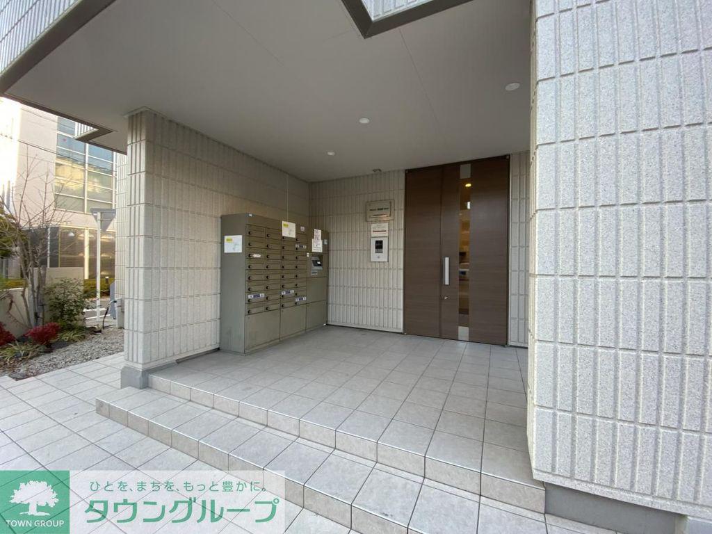 MAISON西高蔵ウエスト