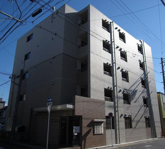 グランツ堀田