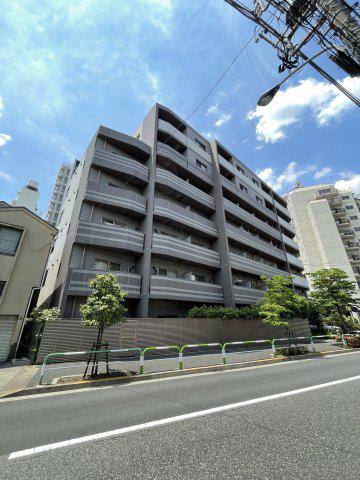 アゼスト東十条