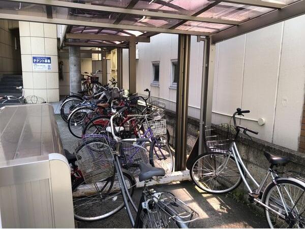 CASA NOAH鶴舞公園I