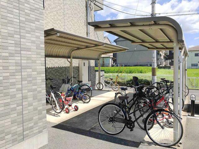 エクセルコート奈良南