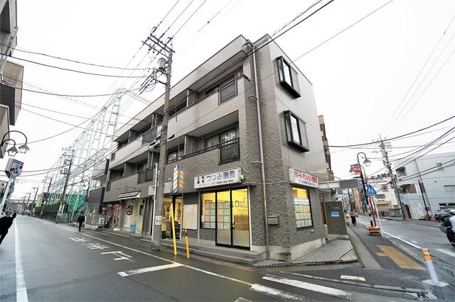 メゾン梨花Ⅱ