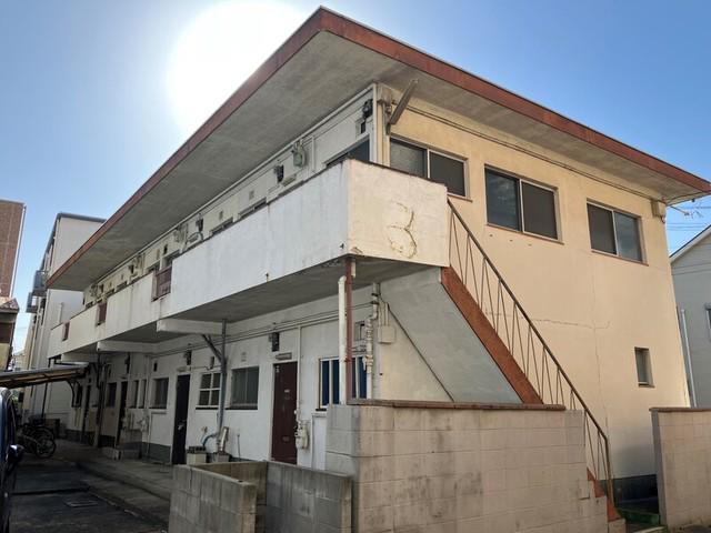 田中マンション