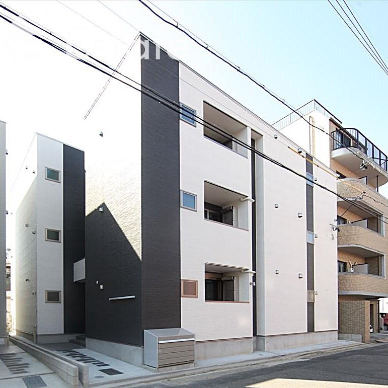 REGALESTサンメゾン栄生