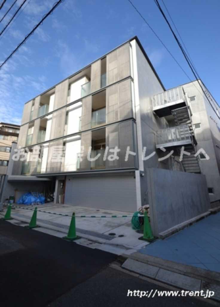 代々木エムケーコート
