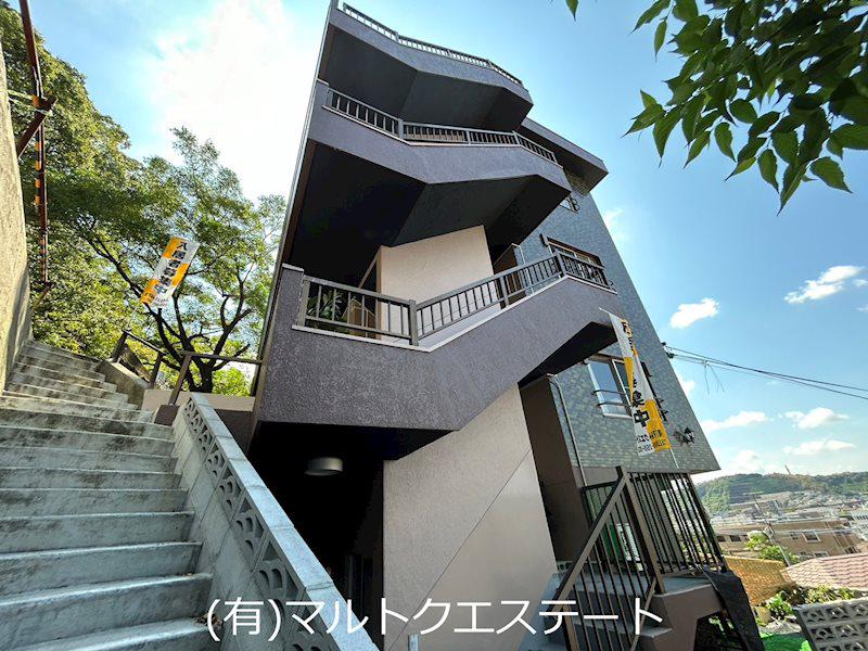 パルセ城山