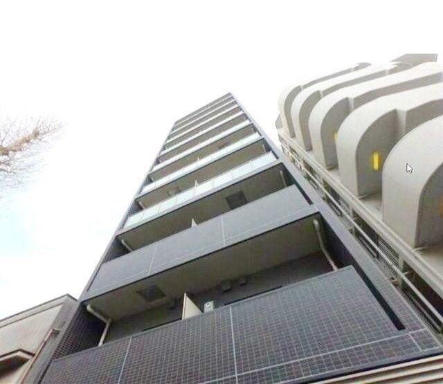 デュオステージ新高円寺