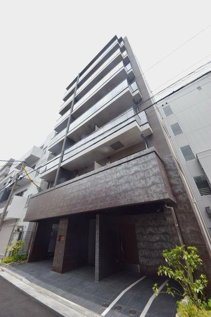 フロントコート錦糸町 