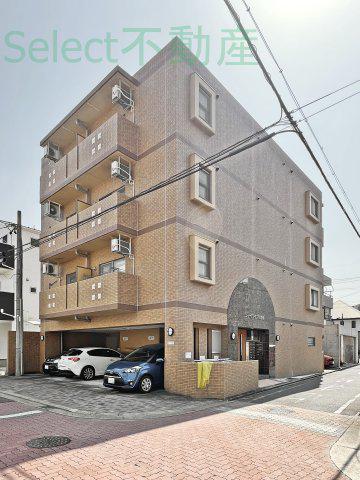 シティライフ今池北