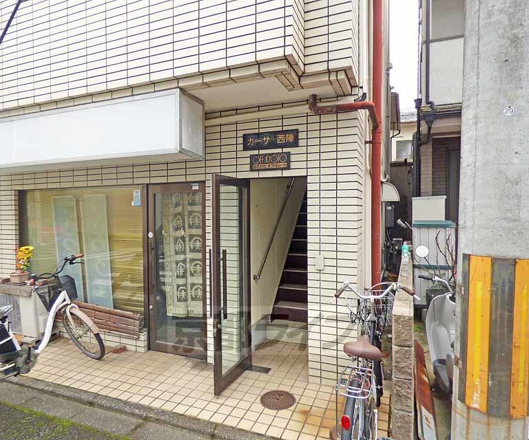 カーサ西陣