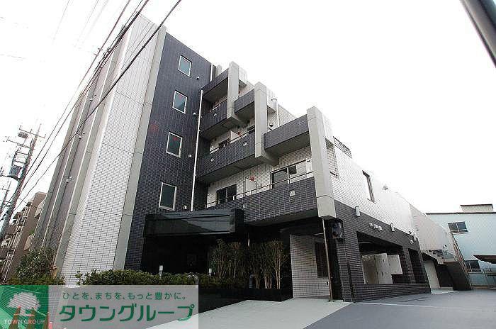 ステージグランデ宮崎台