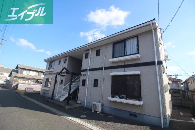 ディアス福富