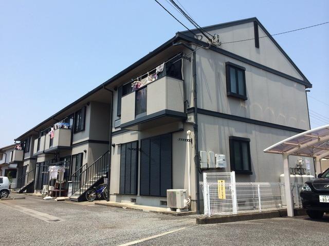 ハイムクボタ