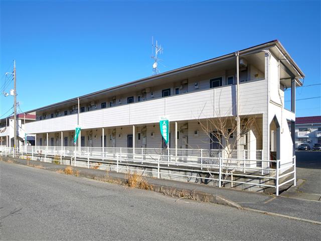 プラネット寺家 C