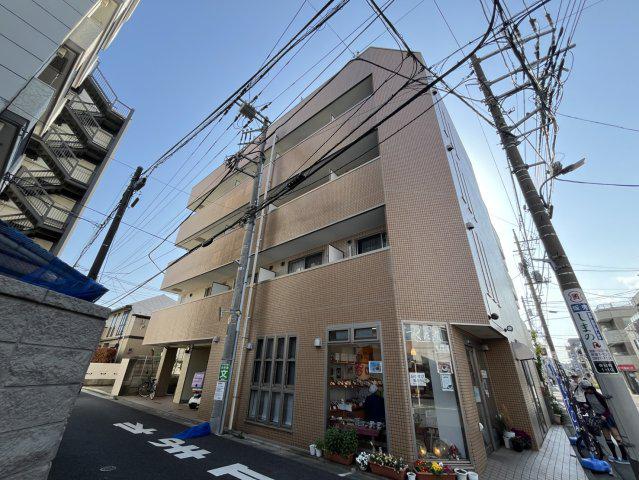 H・FLAT