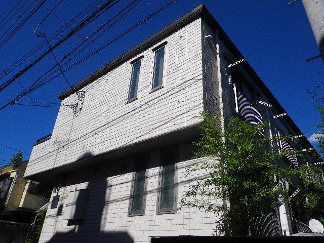 エクセレンス池田