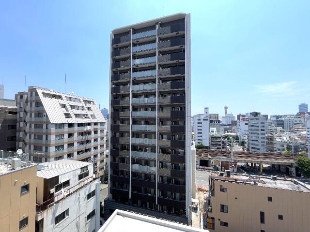 プレサンス神戸元町
