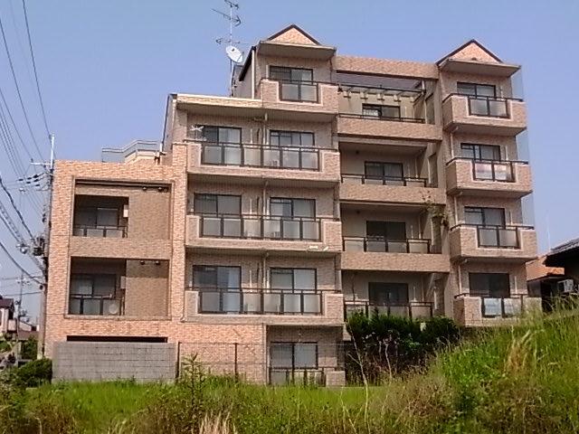 パラドール魚住II