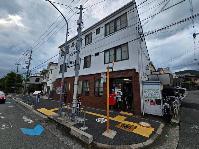 畑ハイツ