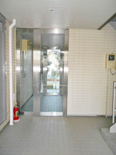 ツインコート二の宮
