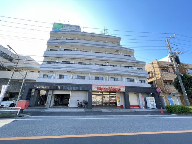 ダイニチ館Fー17