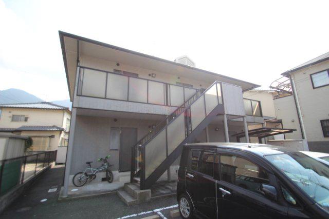 サンライフ京田
