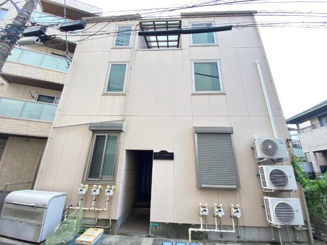 パインヒル南小岩