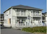 ルーミー甲府110号館