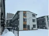 D-ROOM南二番町 B