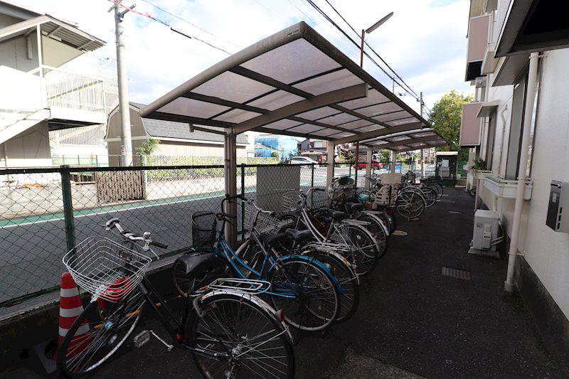 ヴァンベール平井