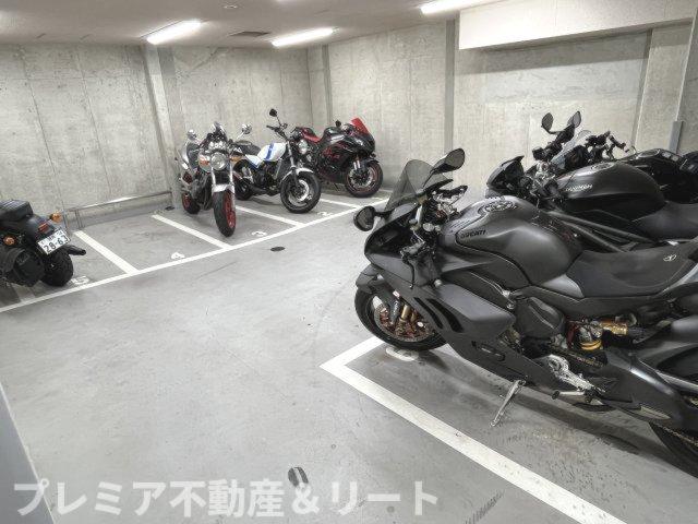 プライムアーバン新宿夏目坂タワーレジデンス