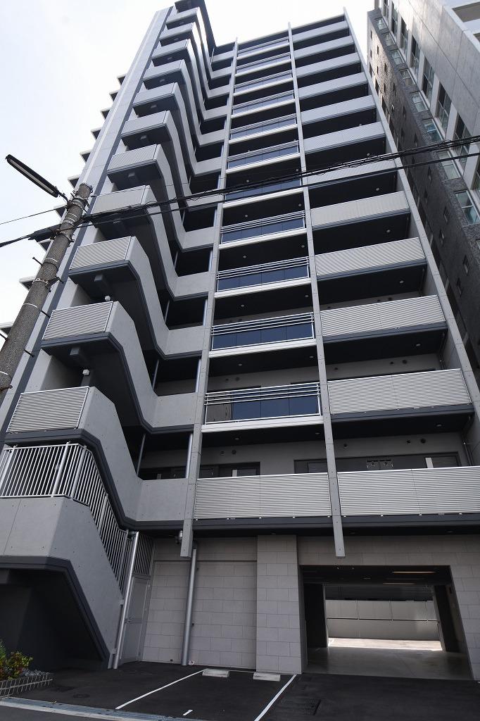 S-RESIDENCE城南通ABRイースト