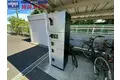 れじでんす なぎさ通2号館