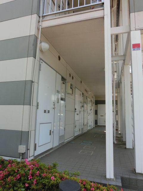 レオパレスエミネンス