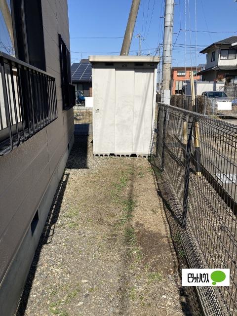 セレーノ小林