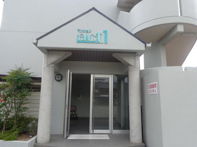 アクトI