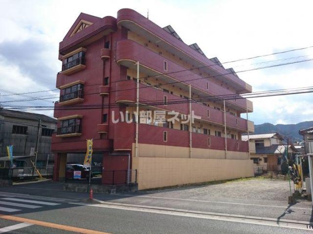 コーポラス坂井