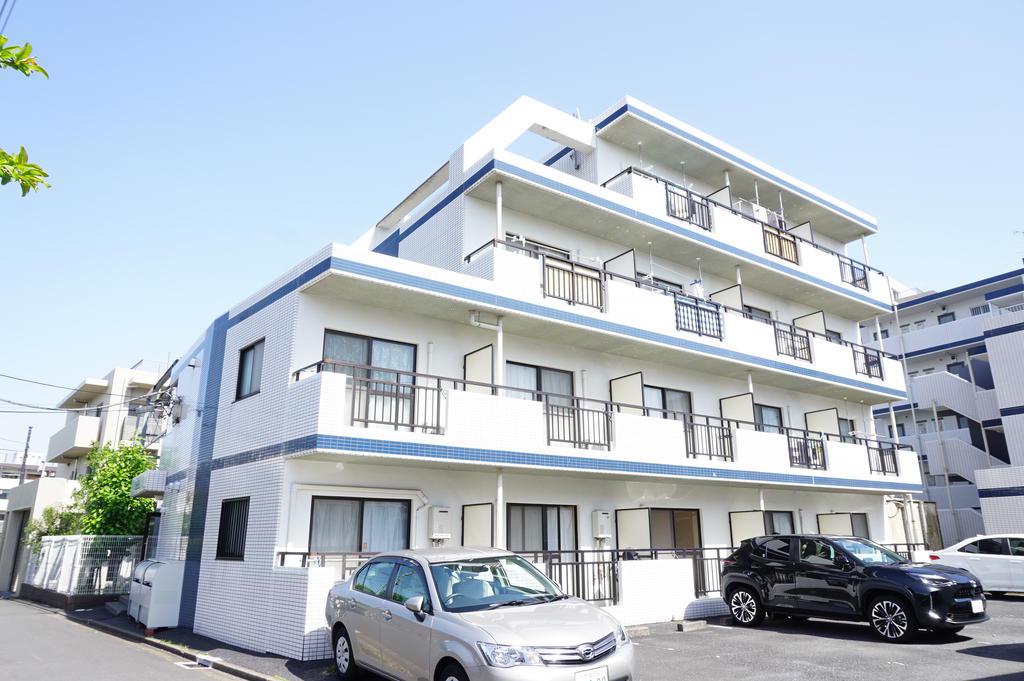 ブランドール参番館