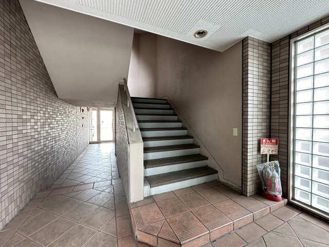 沢田コーポラス
