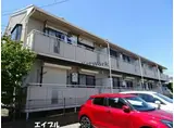 グランメールめぐみB