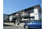 クレール石名坂B