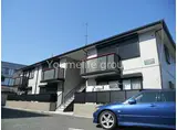 クレール石名坂B