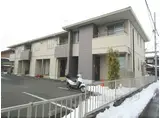 ＪＲ北陸本線 長浜駅 徒歩24分 2階建 築18年