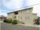 オリエントシティ貝塚 A棟