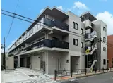 パレステージ練馬III