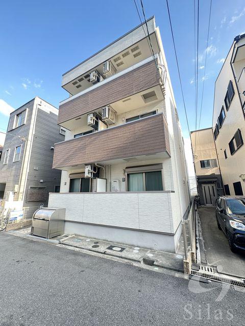 フジパレス沢ノ町V番館