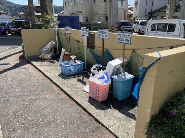 ネオハイツ花の北