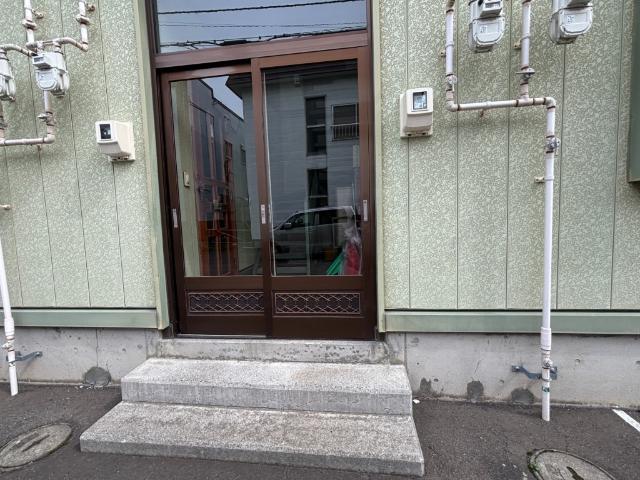 ユートピアいがた